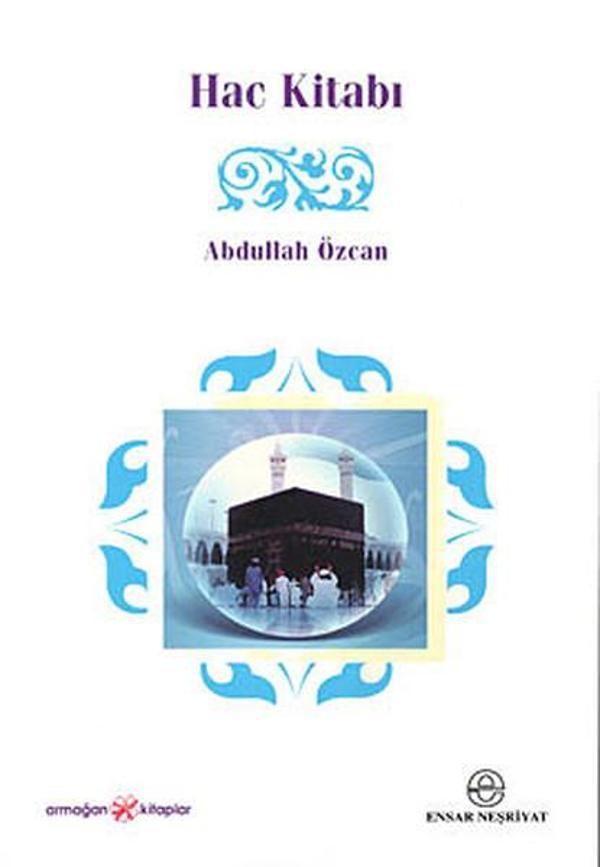 Ensar Neşriyat Hac Kitabı - Ensar Neşriyat - Image 1