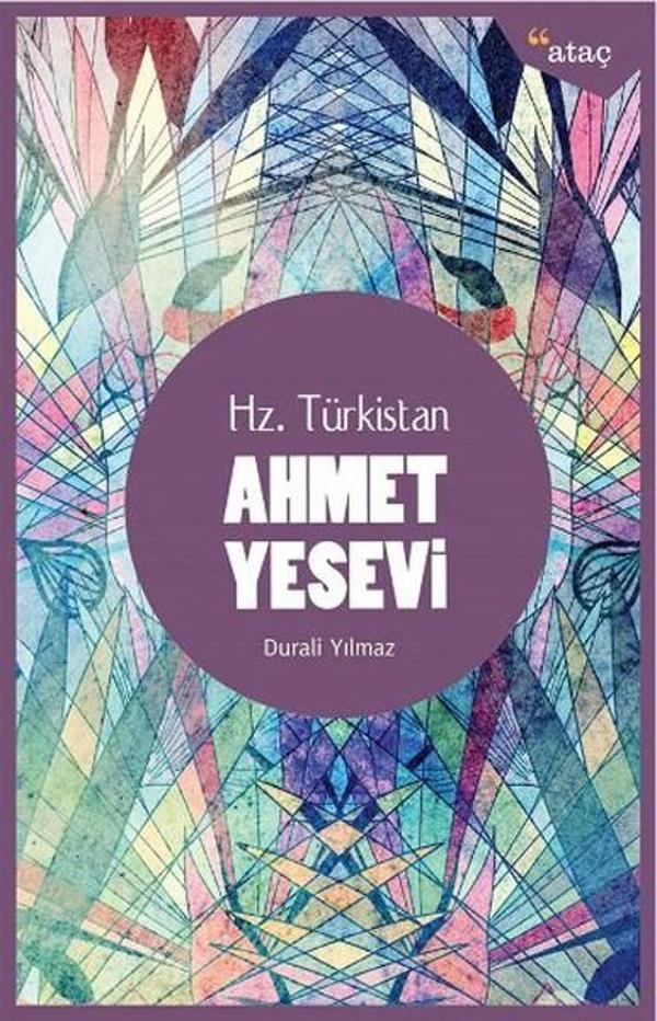 Ahmet Yesevi - Ataç Yayınları - Image 1