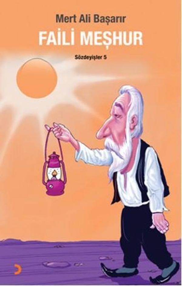 Faili Meşhur - Cinius Yayınevi - Image 1