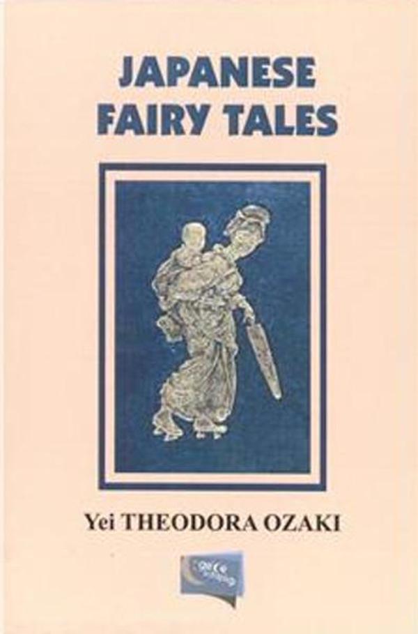 Japanese Fairy Tales - Gece Kitaplığı - Image 1