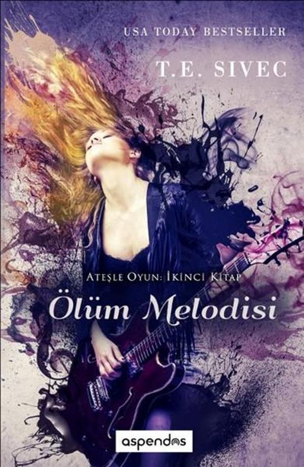 Ölüm Melodisi - Aspendos Yayıncılık - Image 1