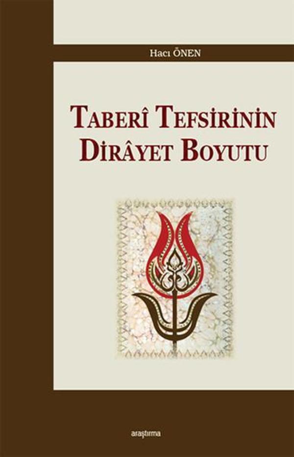 Taberi Tefsirinin Dirayet Boyutu - Araştırma Yayıncılık - Image 1