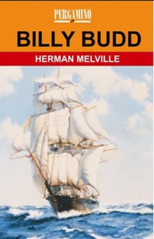 Billy Budd - Pergamino - Image 1