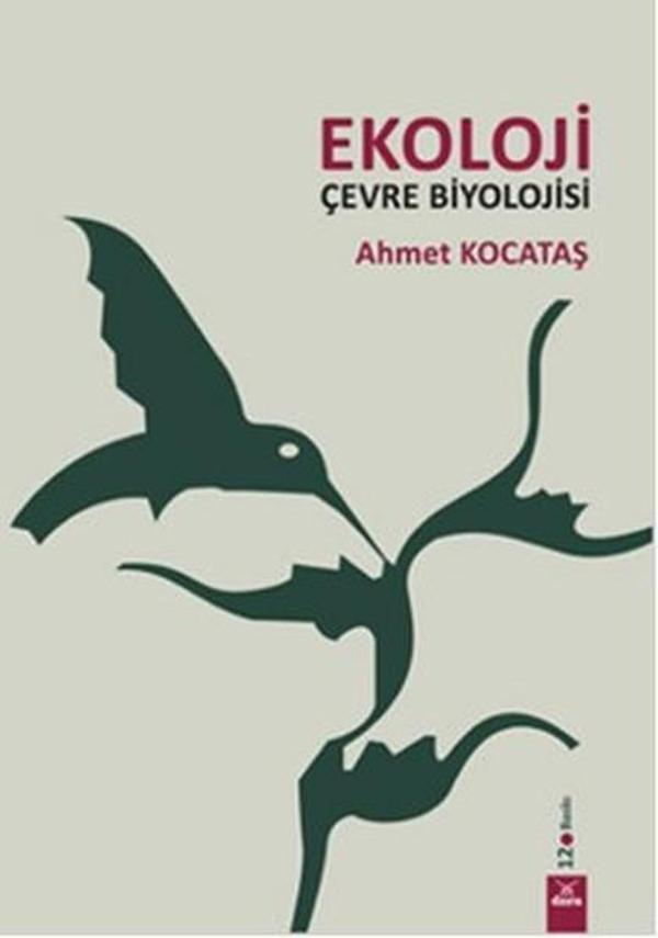 Ekoloji - Dora Yayıncılık - Image 1