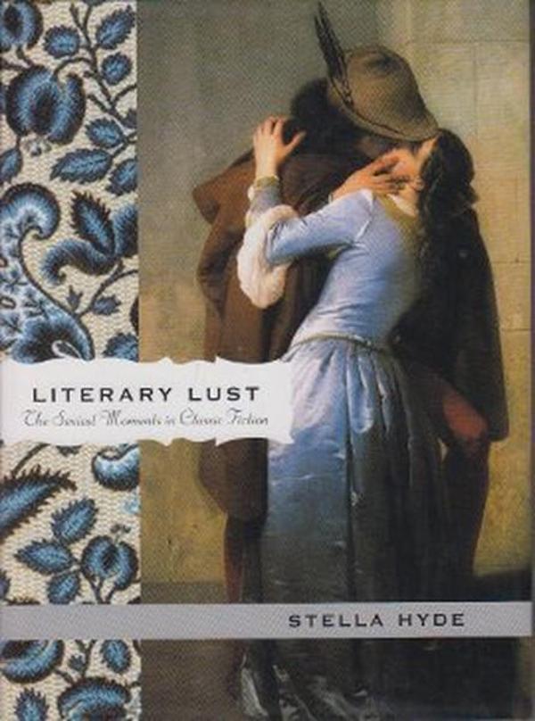 Literary Lust - Kendi Yayını - Image 1