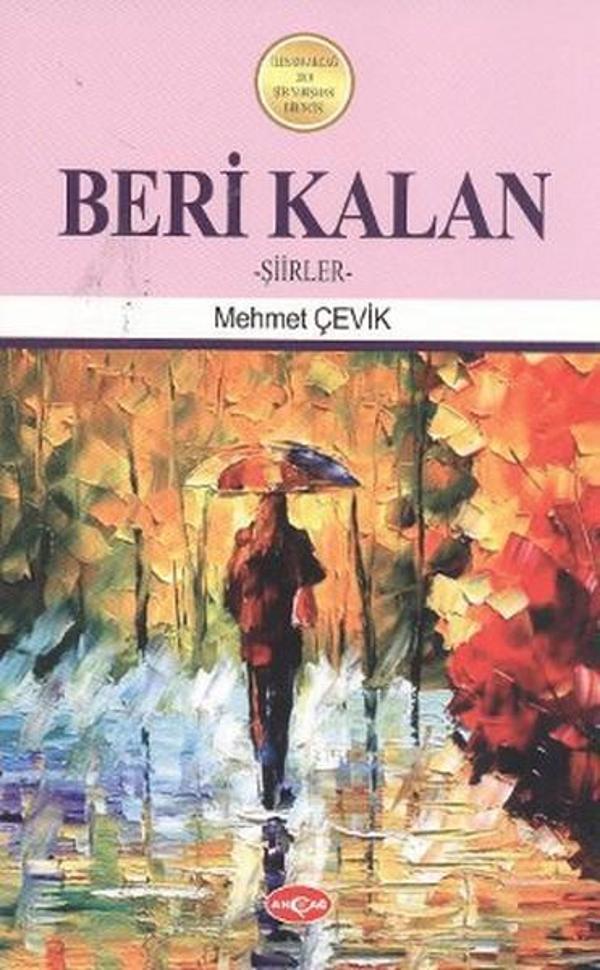 Beri Kalan - Akçağ Yayınları - Image 1
