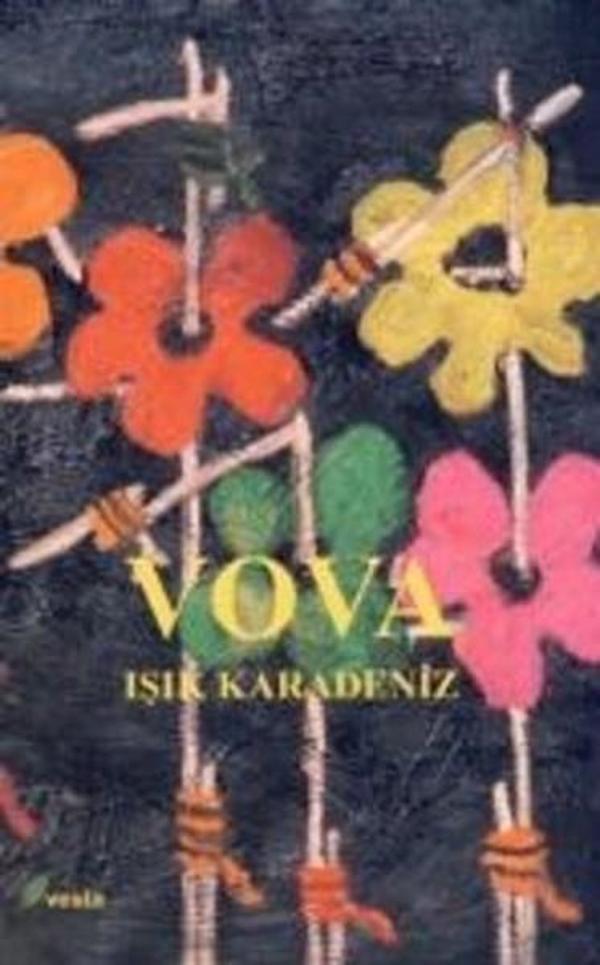 Vova - Vesta Yayınları - Image 1