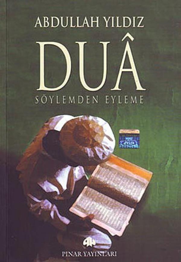 Dua - Pınar Yayıncılık - Image 1