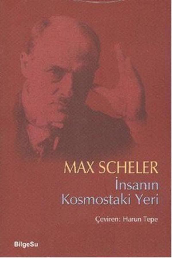 İnsanın Kosmostaki Yeri - Bilgesu Yayıncılık - Image 1