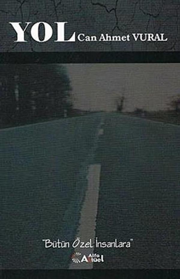 Alfa Aktüel Yol - Alfa Aktüel - Image 1