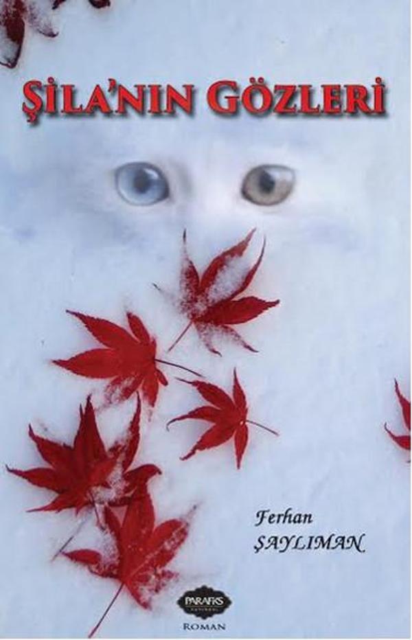 Şila'nın Gözleri - Parafiks Yayınevi - Image 1