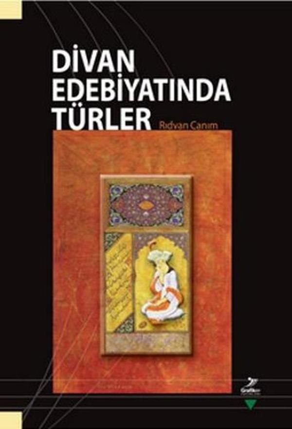 Divan Edebiyatında Türler - Grafiker Yayınları - Image 1