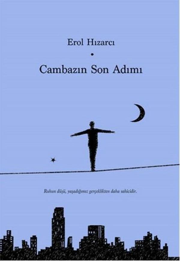 Cambazın Son Adımı - Beyaz Baykuş - Image 1