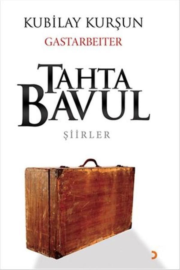 Cinius Yayınevi Tahta Bavul - Cinius Yayınevi - Image 1