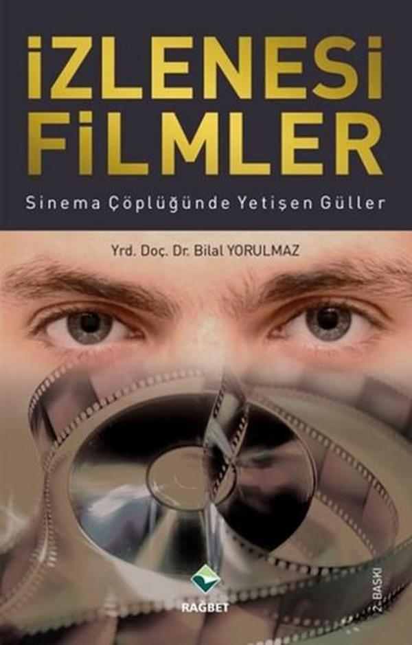 İzlenesi Filmler - Rağbet Yayınları - Image 1