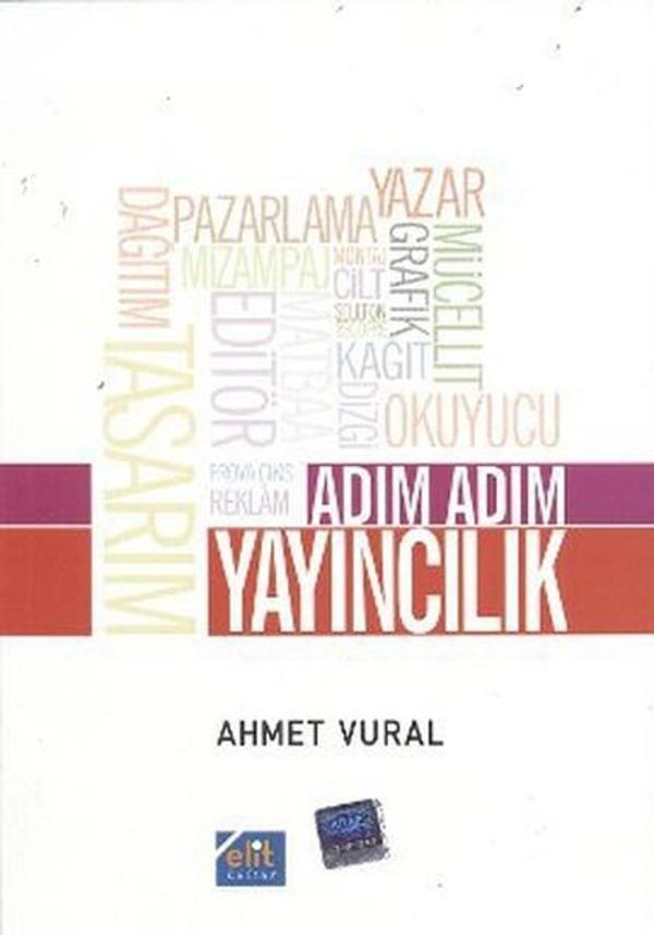 Adım Adım Yayıncılık - Elit Kültür - Image 1