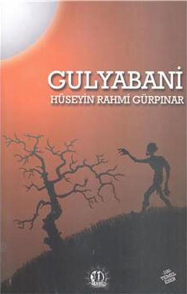 Gulyabani - Yason Yayıncılık - Image 1