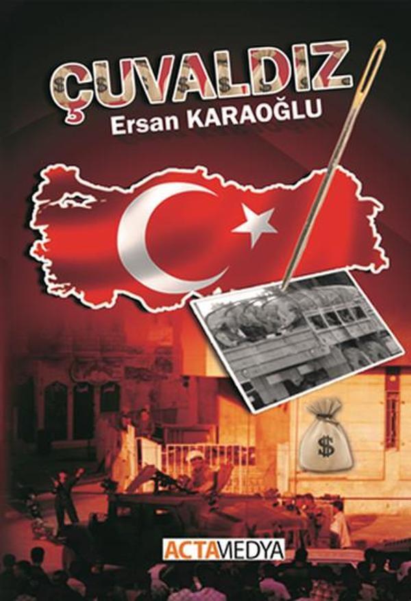 Çuvaldız - ActaMedya - Image 1