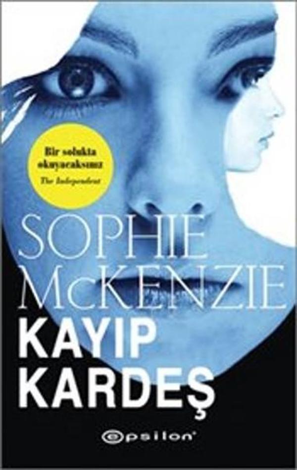 Kayıp Kardeş - Epsilon Yayınevi - Image 1