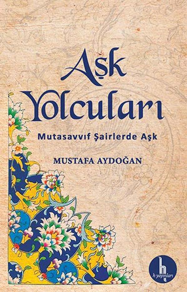 Aşk Yolcuları - H Yayınları - Image 1