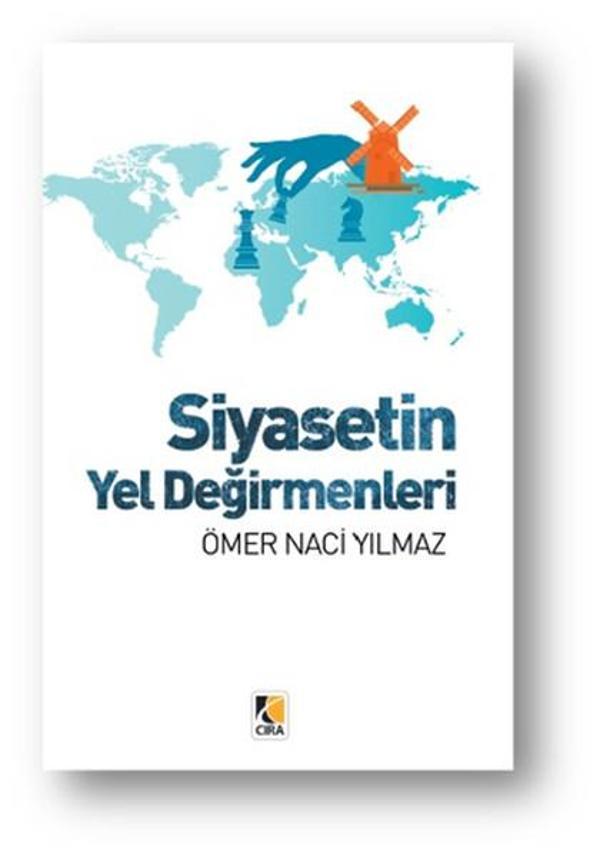 Siyasetin Yel Değirmenleri - Çıra Yayınları - Image 1
