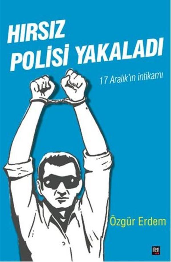 Hırsız Polisi Yakaladı - İleri Yayınları - Image 1