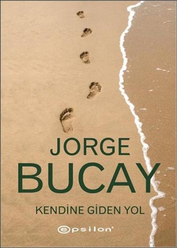 Kendine Giden Yol - Epsilon Yayınevi - Image 1