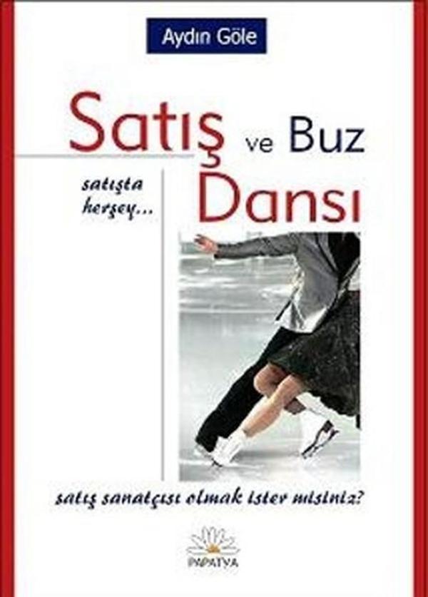 Satış ve Buz Dansı - Papatya Bilim - Image 1