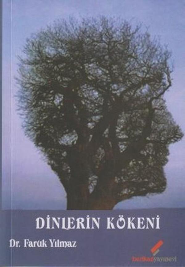 Dinlerin Kökeni - Berikan Yayınevi - Image 1