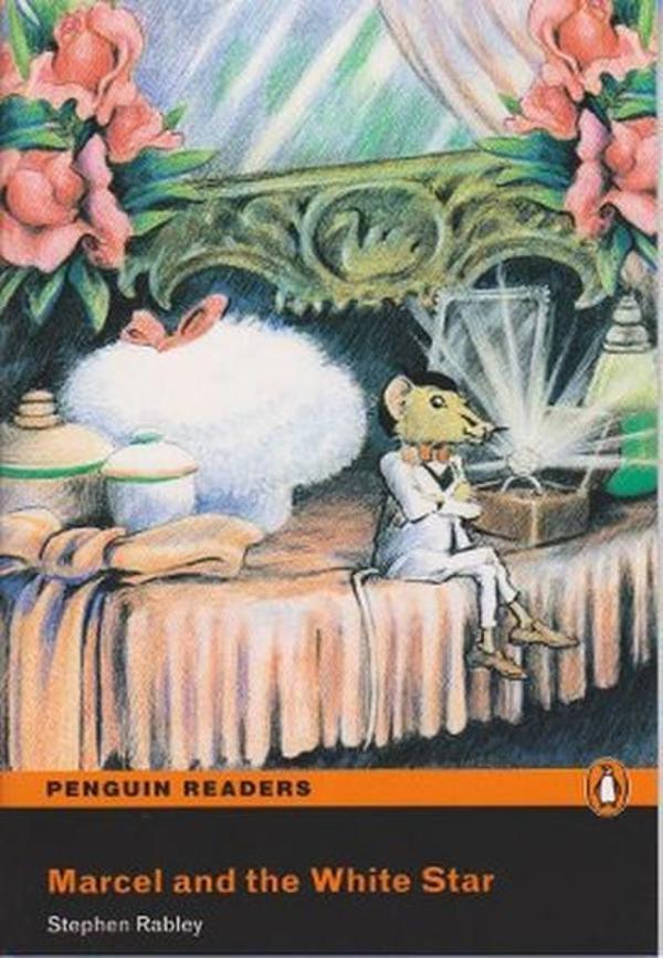 Marcel and the White Star Easystarts - Pearson Education - Image 1