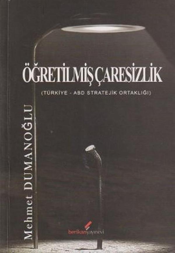 Öğretilmiş Çaresizlik - Berikan Yayınevi - Image 1