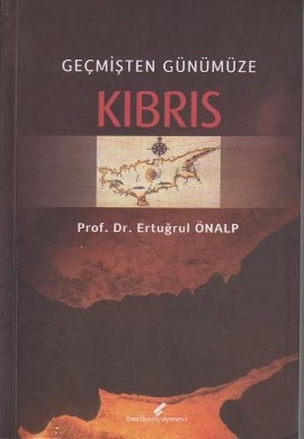 Geçmişten Günümüze Kıbrıs - Berikan Yayınevi - Image 1