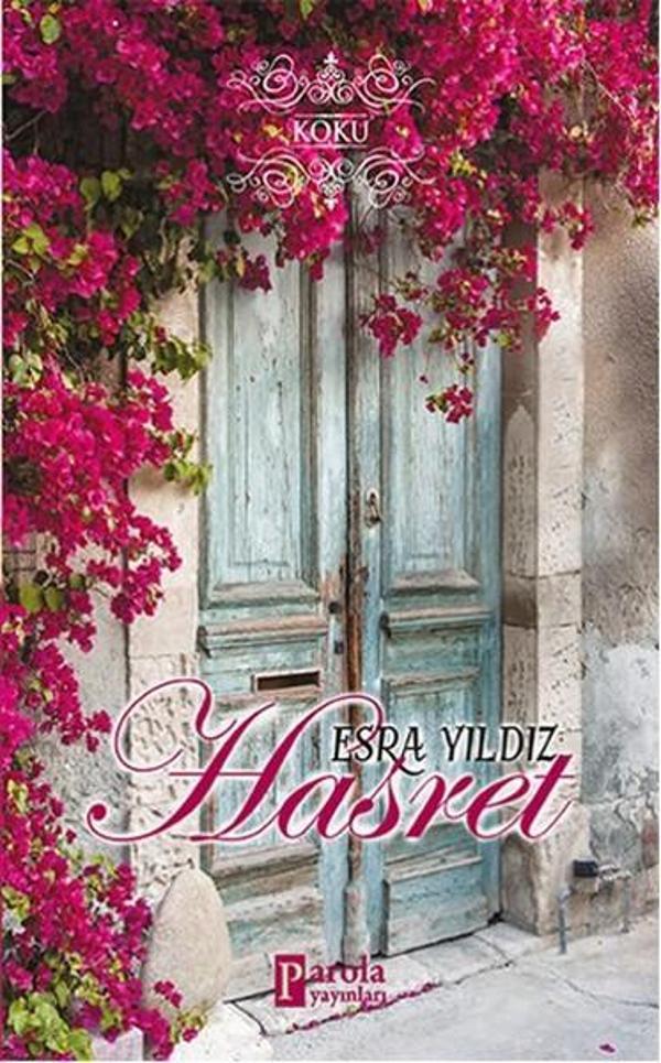 Hasret - Parola Yayınları - Image 1