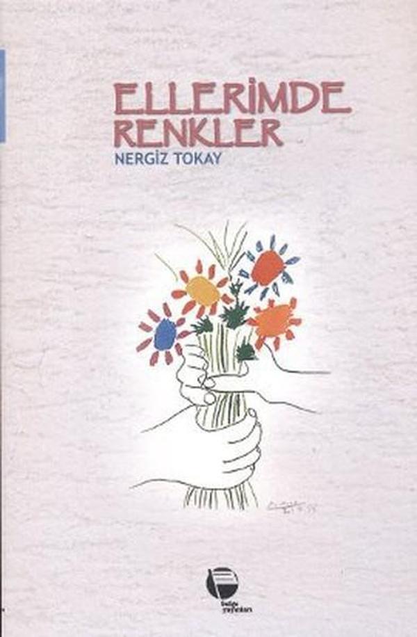 Ellerimde Renkler - Belge Yayınları - Image 1