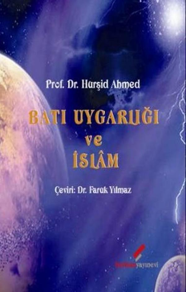Batı Uygarlığı ve İslam - Berikan Yayınevi - Image 1