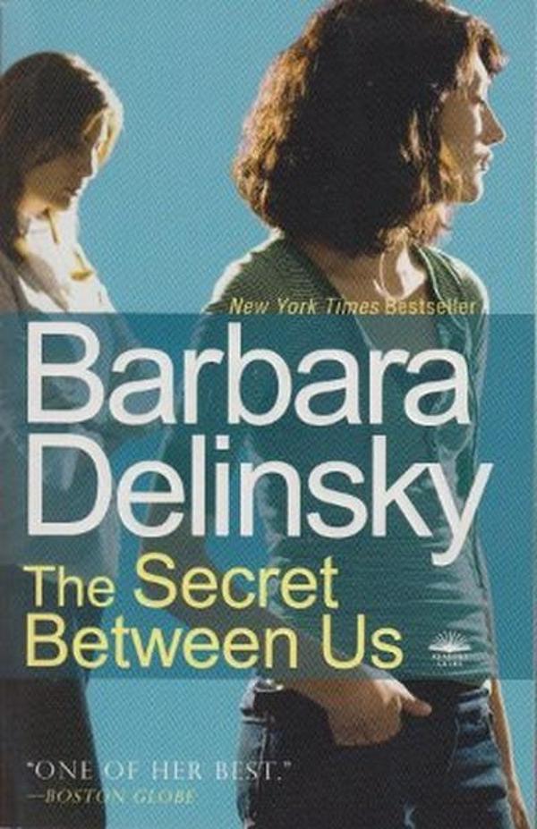 The Secret Between Us - Kendi Yayını - Image 1