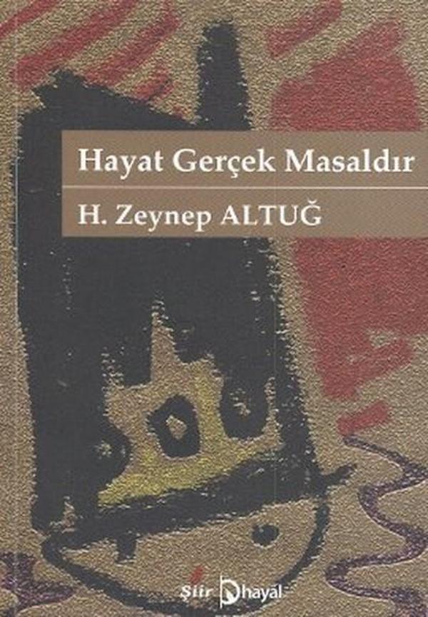 Hayat Gerçek Masaldır - Hayal - Image 1
