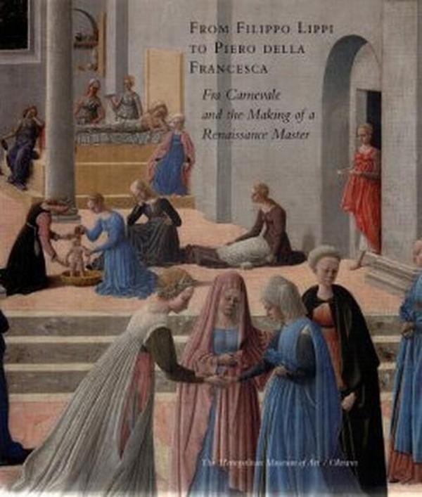 From Filippo Lippi to Piero Della Francesca - Kendi Yayını - Image 1