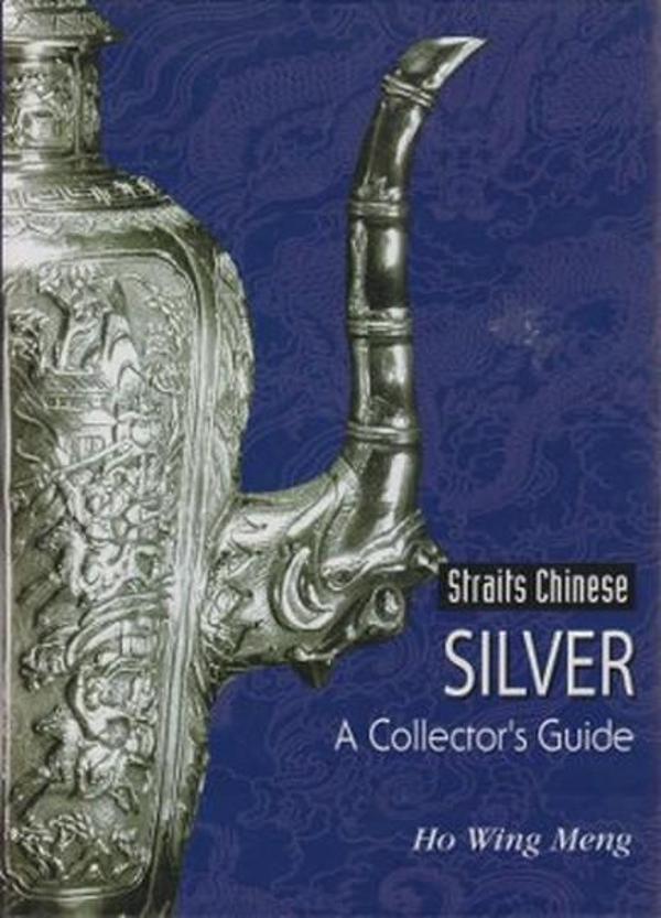 Silver A Collector's Guide - Kendi Yayını - Image 1