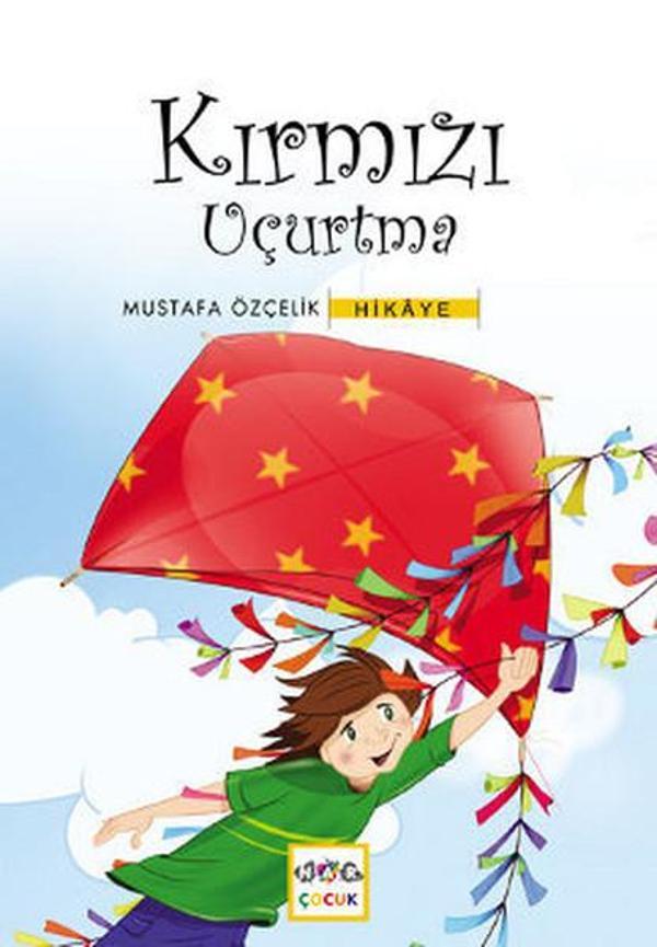 Nar Yayınları Kırmızı Uçurtma - Nar Yayınları - Image 1