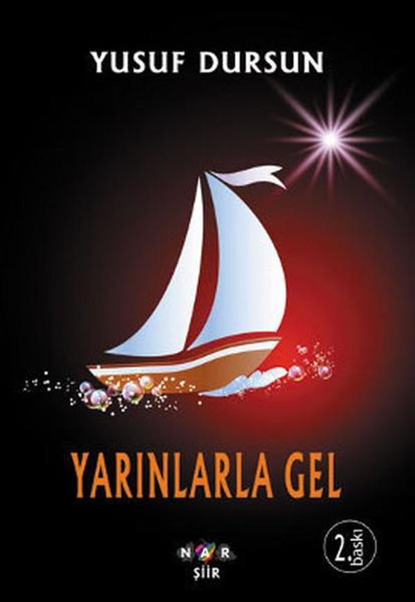 Nar Yayınları Yarınlarla Gel - Nar Yayınları - Image 1