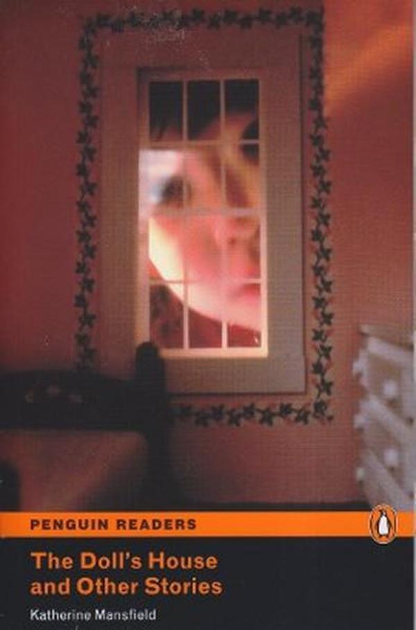 The Doll's House and Other Stories Level 4 - Pearson Education - Image 1