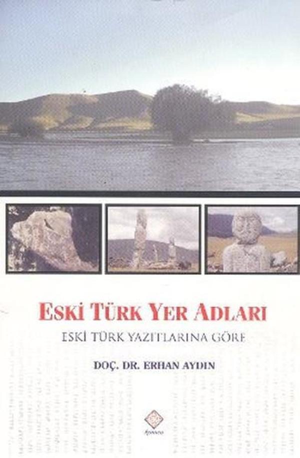 Eski Türk Yer Adları - Kömen Yayınları - Image 1