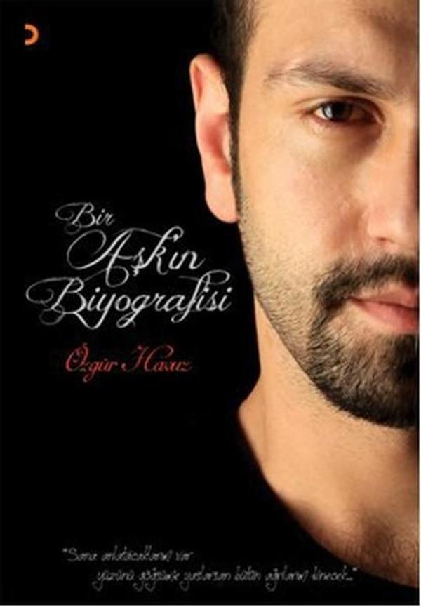 Bir Aşk'ın Biyografisi - Cinius Yayınevi - Image 1