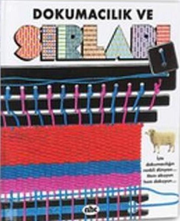 Sır Küpü - Dokumacılık ve Sırları - Abc Yayınevi - Image 1