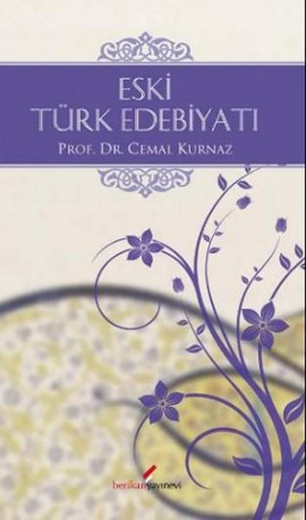 Eski Türk Edebiyatı - Berikan Yayınevi - Image 1