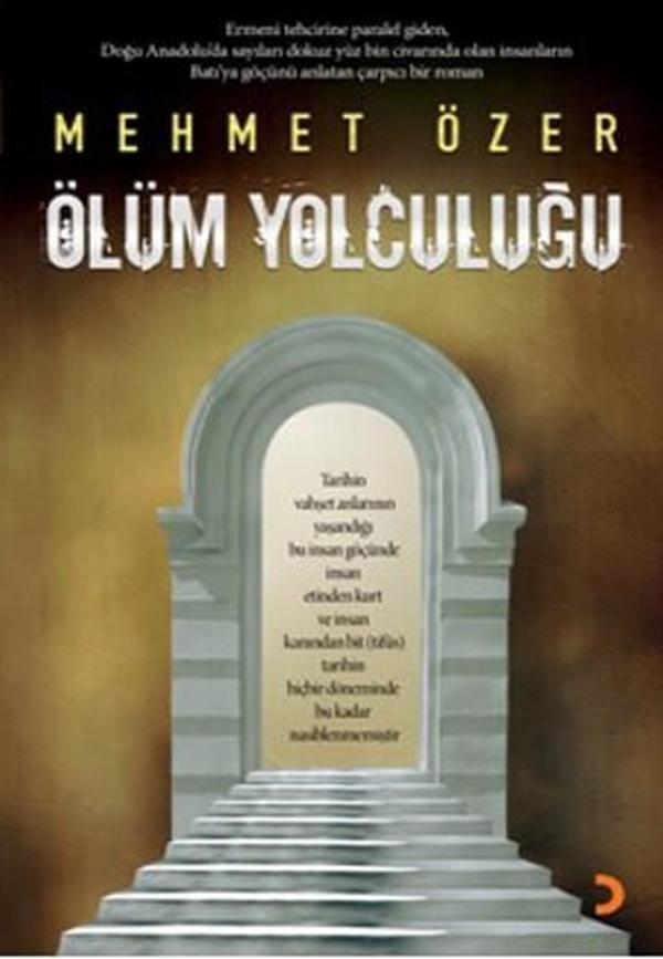 Ölüm Yolculuğu - Cinius Yayınevi - Image 1