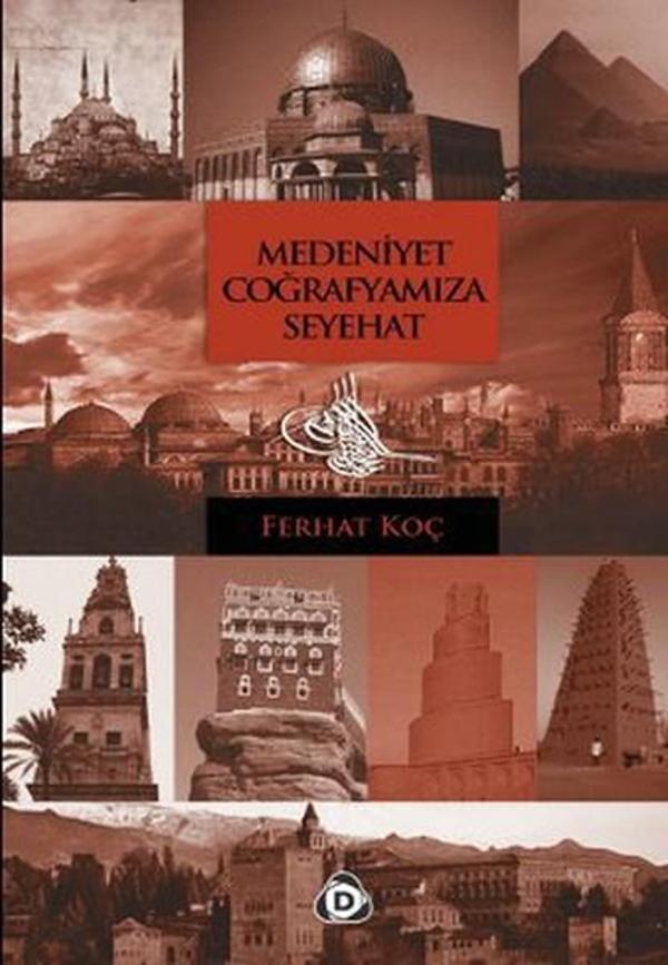 Medeniyet Coğrafyamıza Seyahat - Düşün Yayınları - Image 1