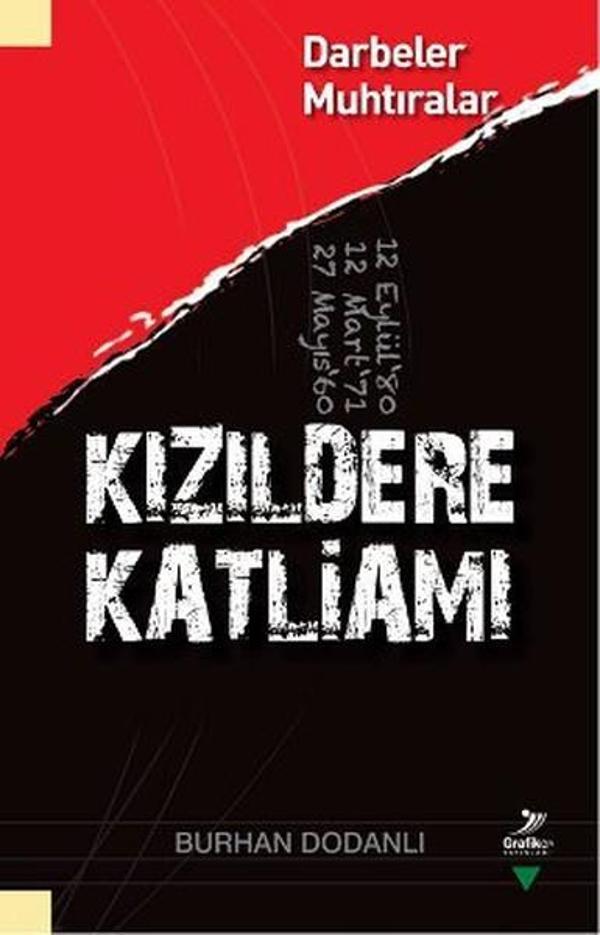 Kızıldere Katliamı - Grafiker Yayınları - Image 1