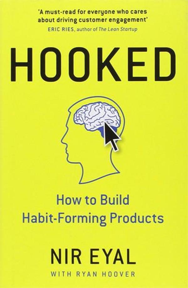 Hooked - Portfolio - Image 1